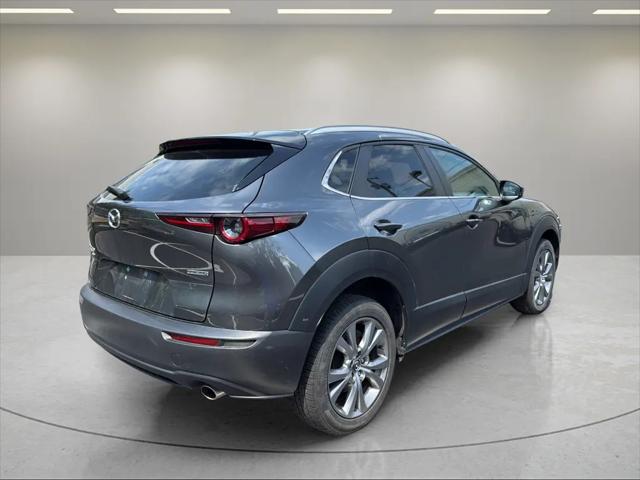 2023 Mazda CX-30 2.5 S Preferred