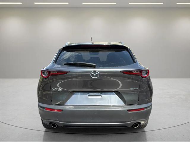 2023 Mazda CX-30 2.5 S Preferred