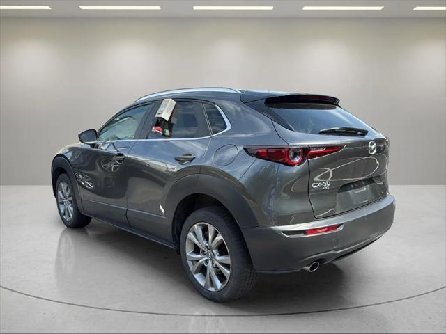2023 Mazda CX-30 2.5 S Preferred