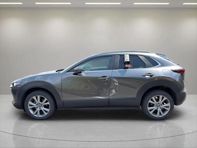2023 Mazda CX-30 2.5 S Preferred
