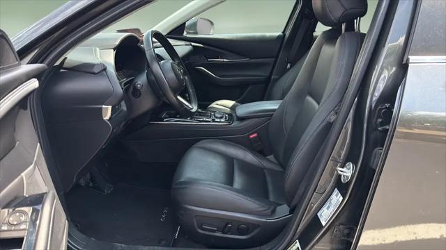2023 Mazda CX-30 2.5 S Preferred
