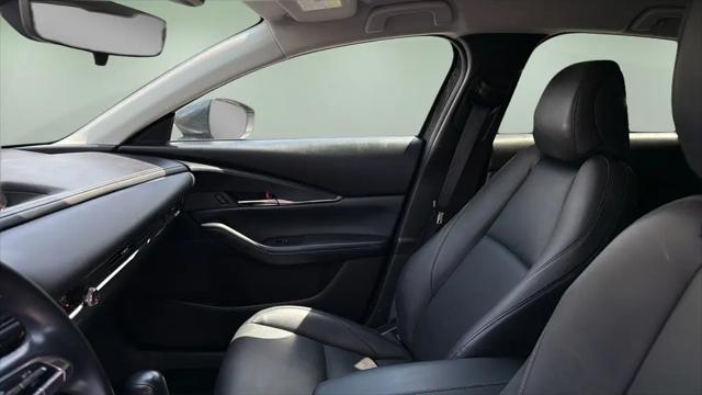 2023 Mazda CX-30 2.5 S Preferred
