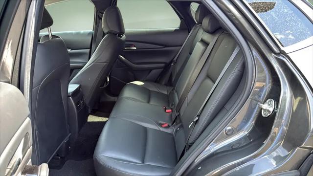 2023 Mazda CX-30 2.5 S Preferred