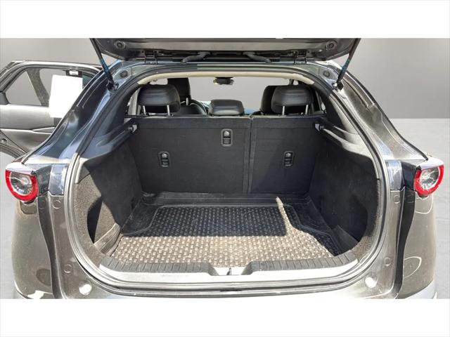 2023 Mazda CX-30 2.5 S Preferred
