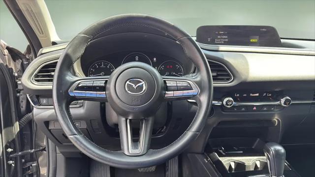 2023 Mazda CX-30 2.5 S Preferred