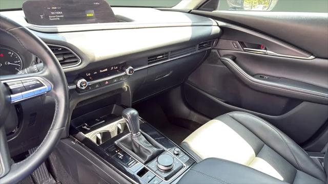 2023 Mazda CX-30 2.5 S Preferred
