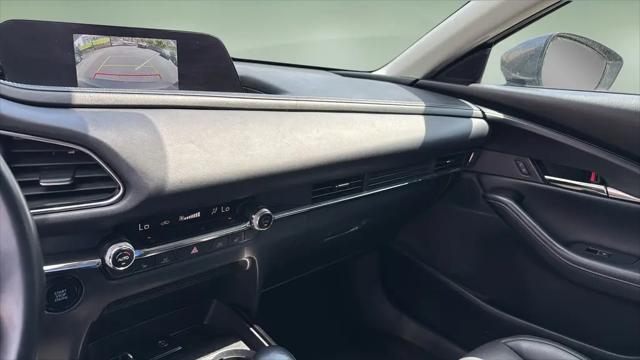 2023 Mazda CX-30 2.5 S Preferred