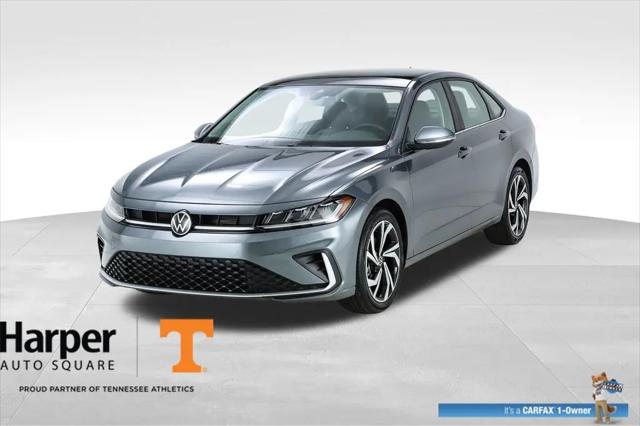 2025 Volkswagen Jetta 1.5T SEL for sale in Knoxville, TN