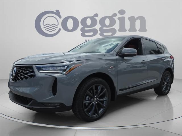 2026 Acura RDX A-Spec for sale in Fort Pierce, FL