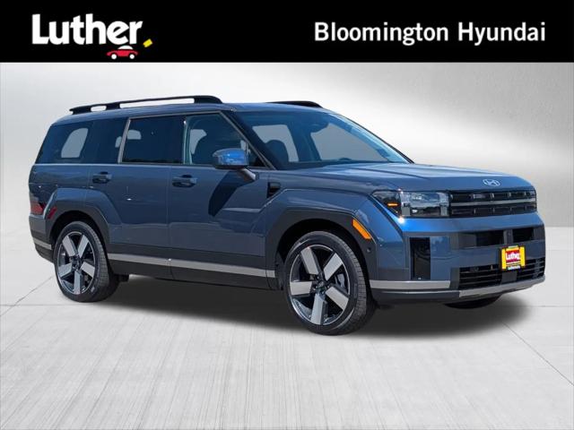 2026 Hyundai Santa Fe Limited for sale in Bloomington, MN