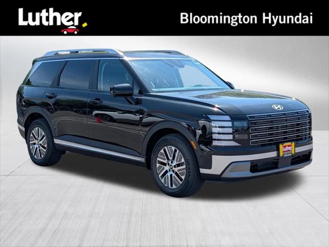 2026 Hyundai Palisade Hybrid SEL Premium 7P for sale in Bloomington, MN