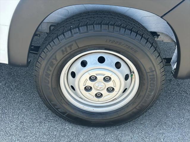 2023 Ram ProMaster Cargo Van High Roof 159" WB EXT