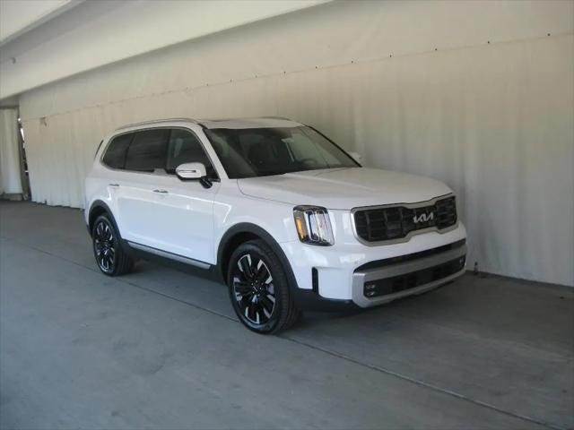 2024 Kia Telluride SX Prestige for sale in Framingham, MA