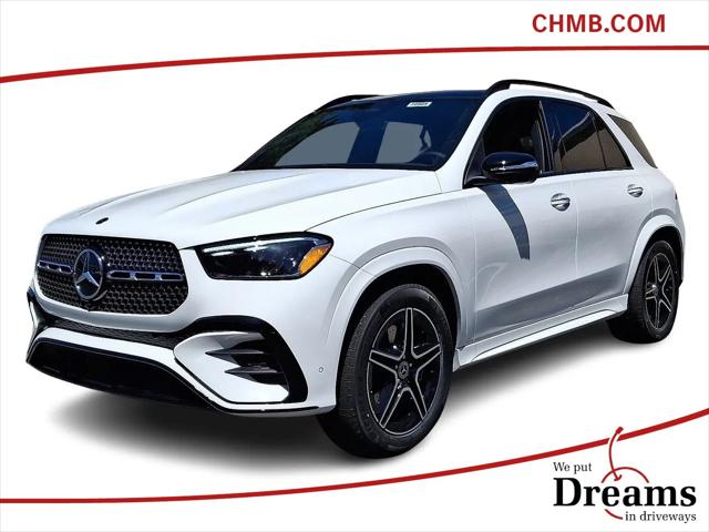 2026 Mercedes-Benz GLE GLE 350 GLE 350 for sale in Cherry Hill, NJ