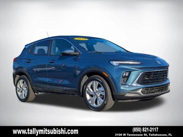 2024 Buick Encore GX Preferred FWD for sale in Tallahassee, FL