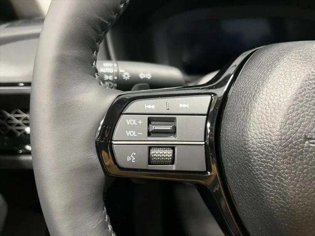 2026 Honda Accord Sedan Touring