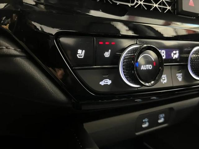 2026 Honda Accord Sedan Touring