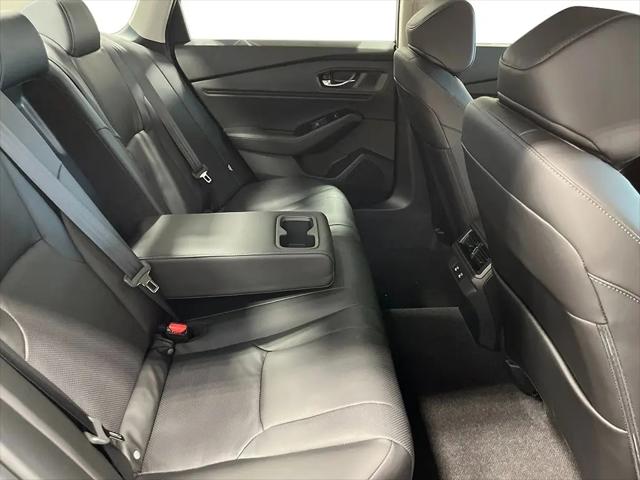 2026 Honda Accord Sedan Touring