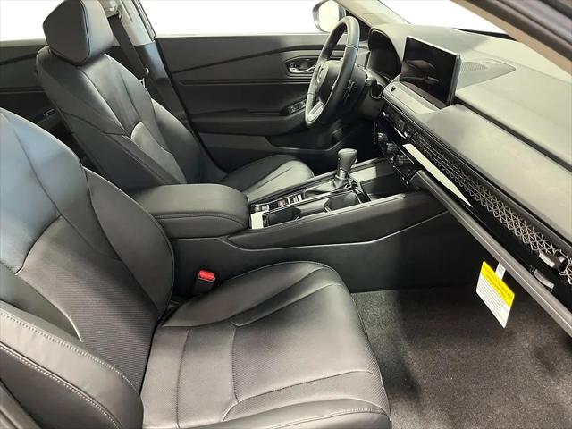2026 Honda Accord Sedan Touring