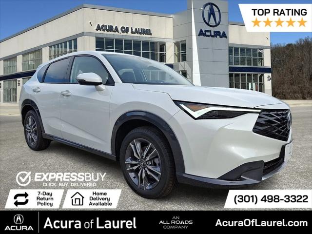 2026 Acura ADX Base for sale in Laurel, MD