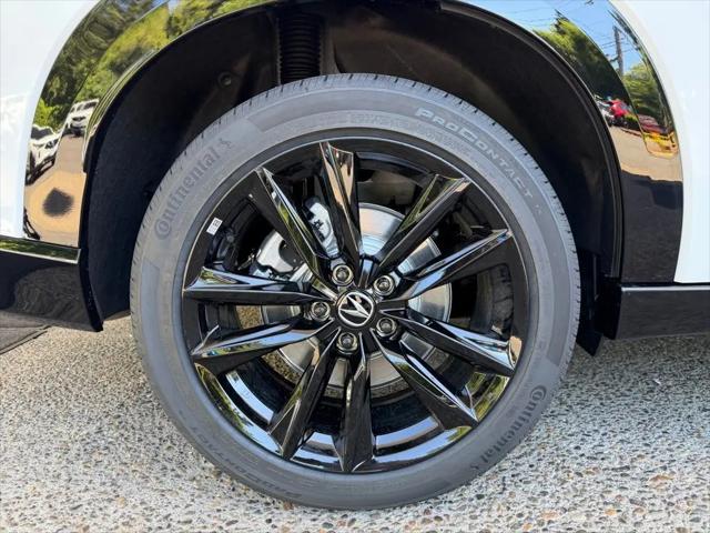 2026 Acura ADX A-Spec with Advance