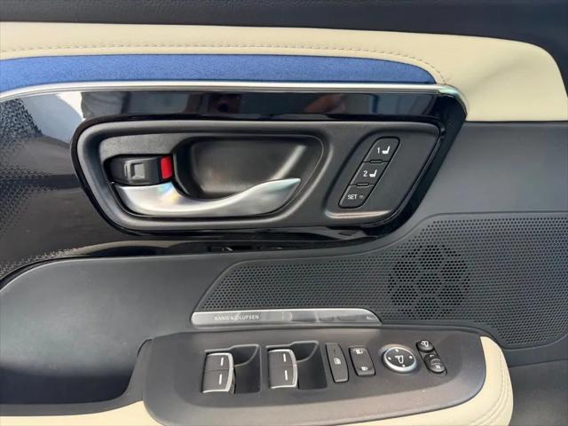 2026 Acura ADX A-Spec with Advance