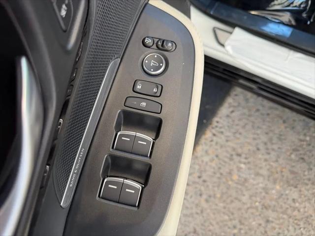 2026 Acura ADX A-Spec with Advance