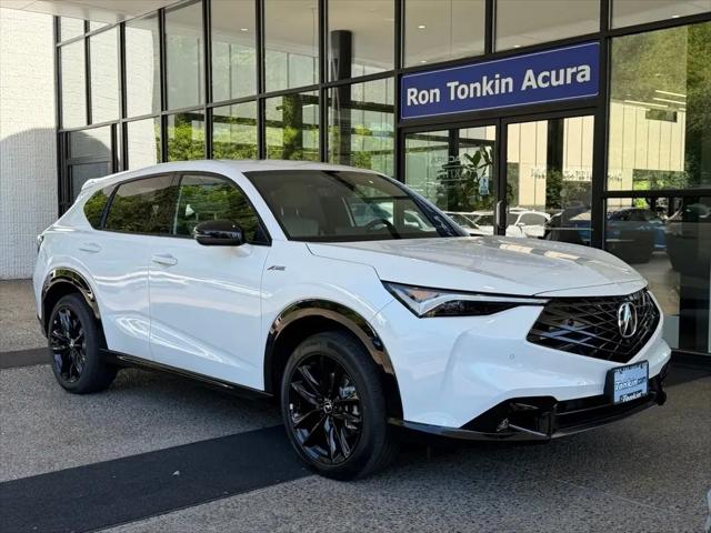 2026 Acura ADX A-Spec with Advance for sale in Portland, OR
