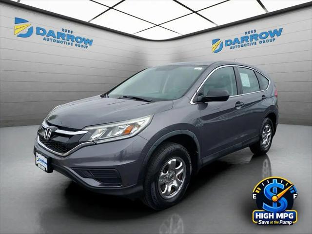 2015 Honda CR-V LX for sale in Milwaukee, WI