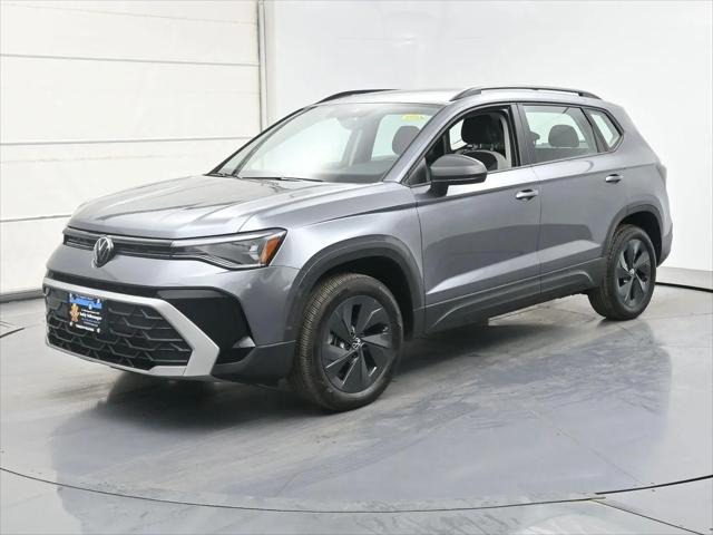 2025 Volkswagen Taos 1.5T S for sale in Bronx, NY