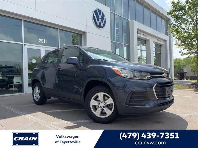2018 Chevrolet Trax LS for sale in Fayetteville, AR