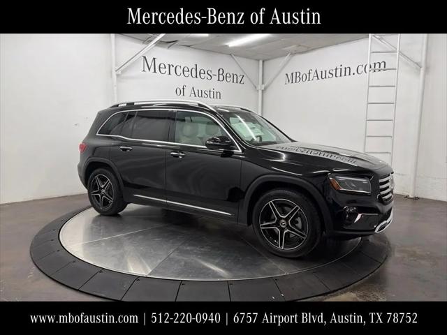 2026 Mercedes-Benz GLB GLB 250 for sale in Austin, TX