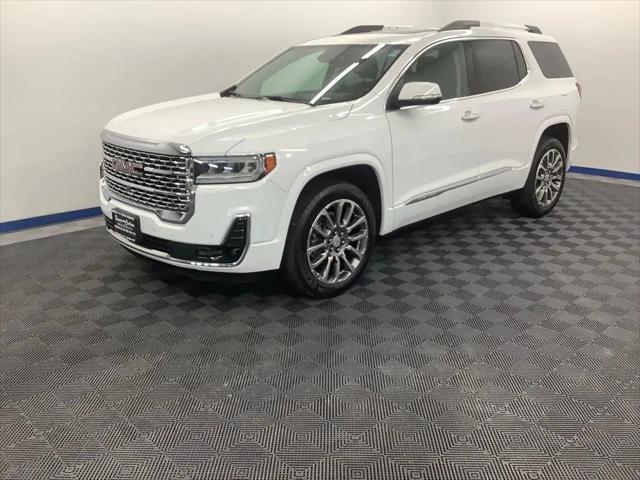 2023 GMC Acadia AWD Denali for sale in Higginsville, MO