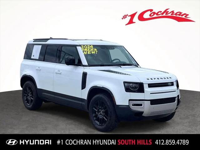 2024 Land Rover Defender 110 P400 S for sale in Pittsburgh, PA