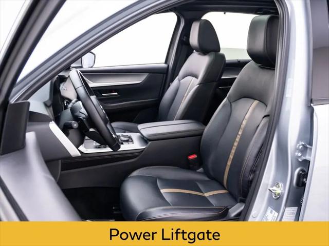2025 Mazda X-90 3.3 Turbo Premium Plus Package