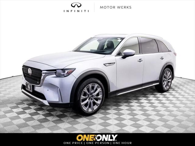 2025 Mazda X-90 3.3 Turbo Premium Plus Package for sale in Barrington, IL