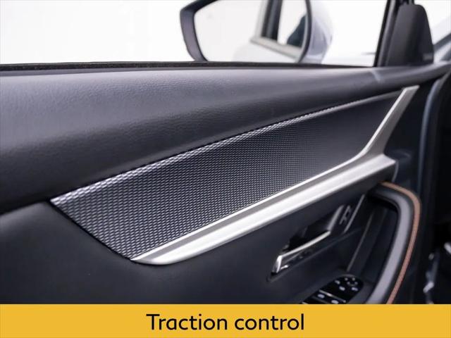 2025 Mazda X-90 3.3 Turbo Premium Plus Package
