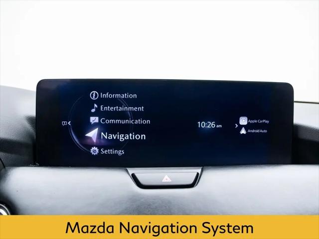 2025 Mazda X-90 3.3 Turbo Premium Plus Package