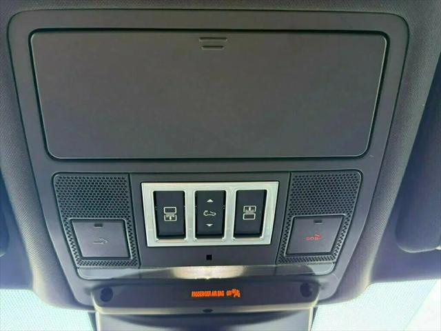 2018 Land Rover Discovery HSE LUXURY