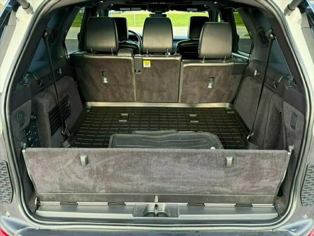 2018 Land Rover Discovery HSE LUXURY
