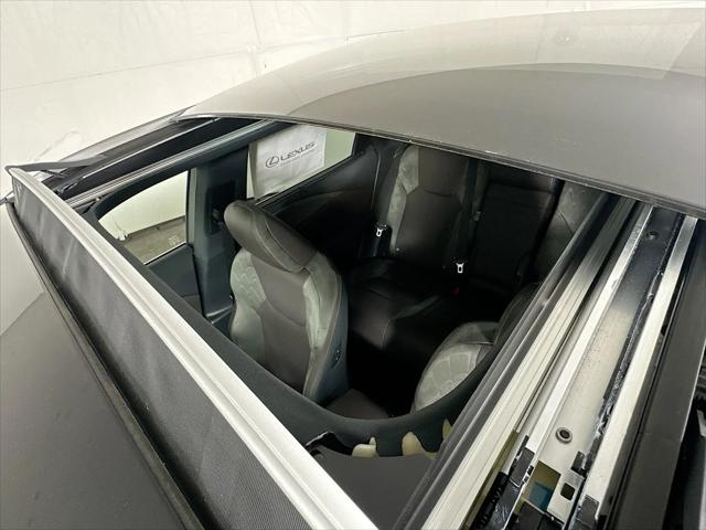 2026 Lexus RX 450h+ Luxury