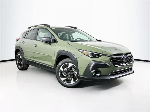 2026 Subaru Crosstrek Limited for sale in Martinez, GA