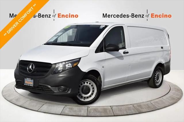 2023 Mercedes-Benz Metris Standard for sale in Encino, CA