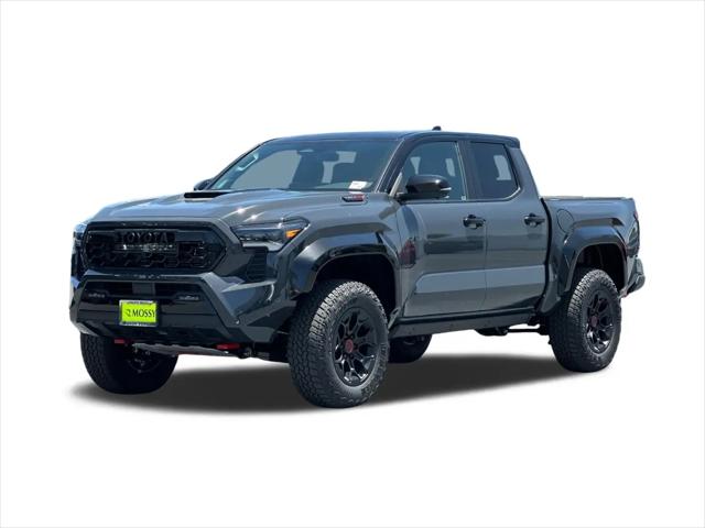 2026 Toyota Tacoma TRD Pro for sale in San Diego, CA