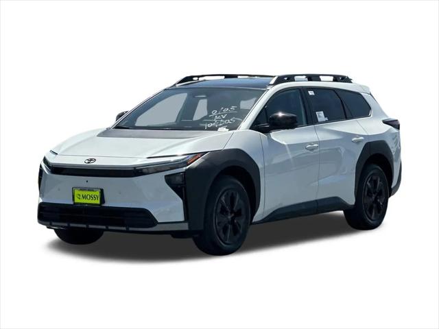 2026 Toyota bZ Woodland Premium for sale in San Diego, CA