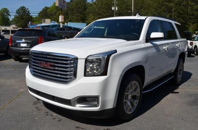 2018 GMC Yukon SLT Standard Edition for sale in Lagrange, GA