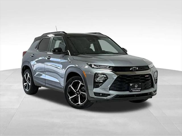 2023 Chevrolet TrailBlazer FWD RS for sale in Granger, IA