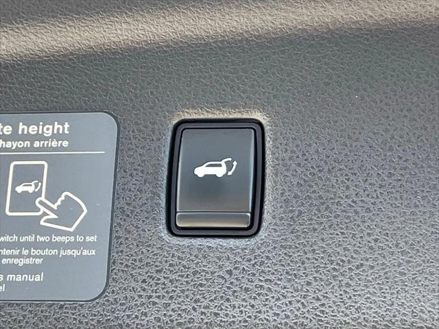 2022 INFINITI QX50 SENSORY AWD