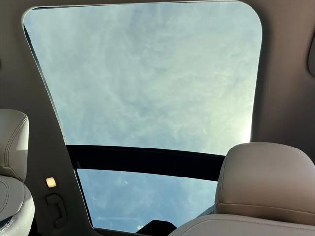 2022 INFINITI QX50 SENSORY AWD