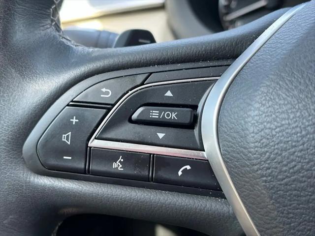 2022 INFINITI QX50 SENSORY AWD